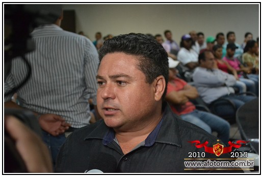 rolim de moura